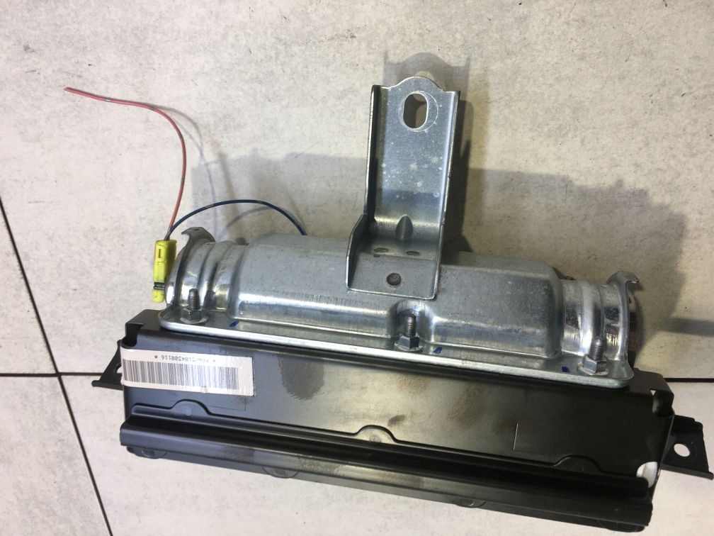 фото №5, Подушка пассажира micra k12 1.2 16v pb40081012