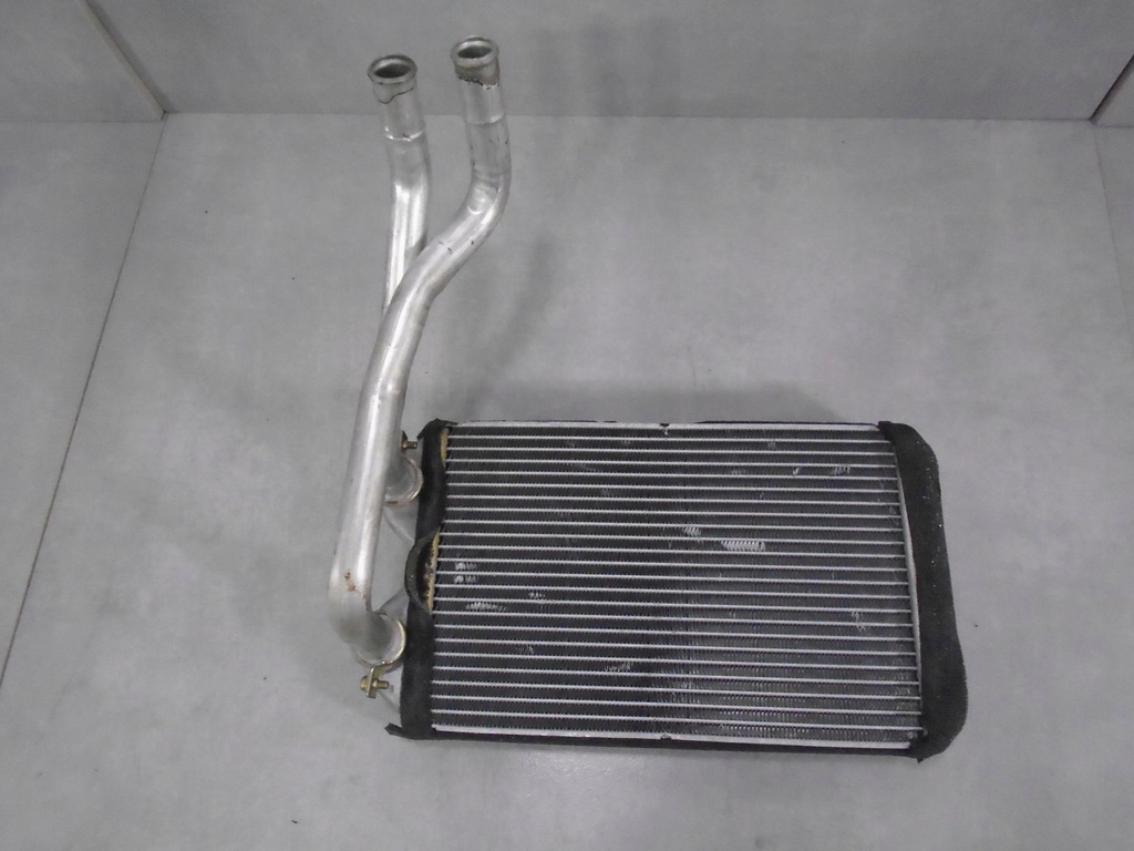 фото №3, Отопитель toyota corolla e11 2.0 d4d