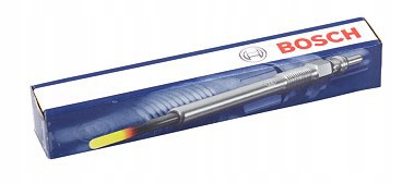 фото №1, Свічка розжарювання bosch chevrolet epica opel antara 2.0 d