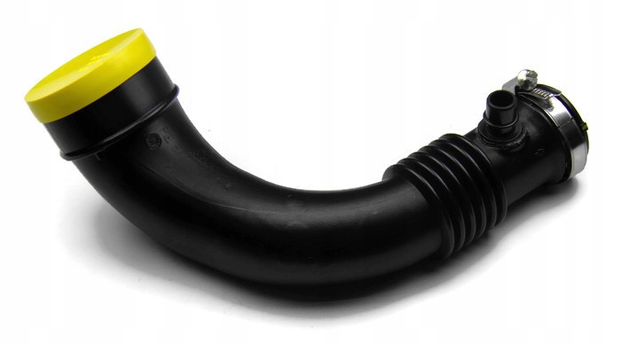 фото №4, Шланг турбонагнетателя do renault megane ii,