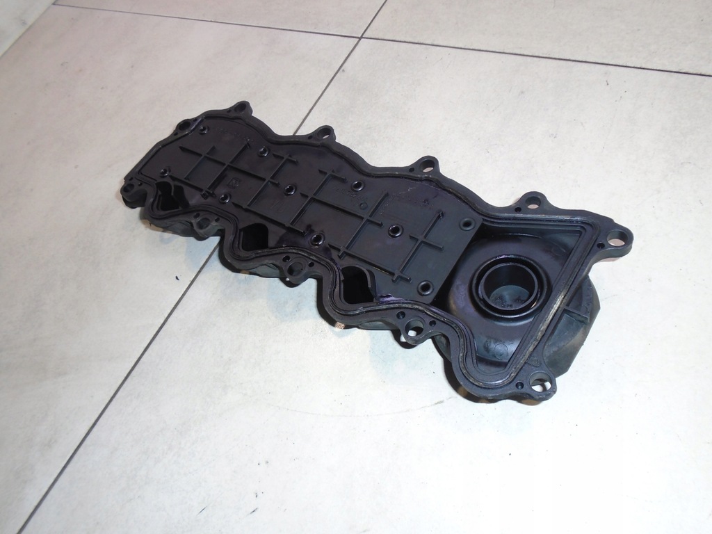 фото №4, Крышка клапанов peugeot boxer i 2.5d 9613732680