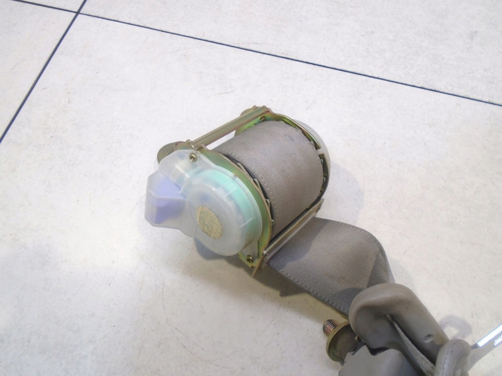 фото №2, Pas лівий задня mazda demio i t86128t b0013511