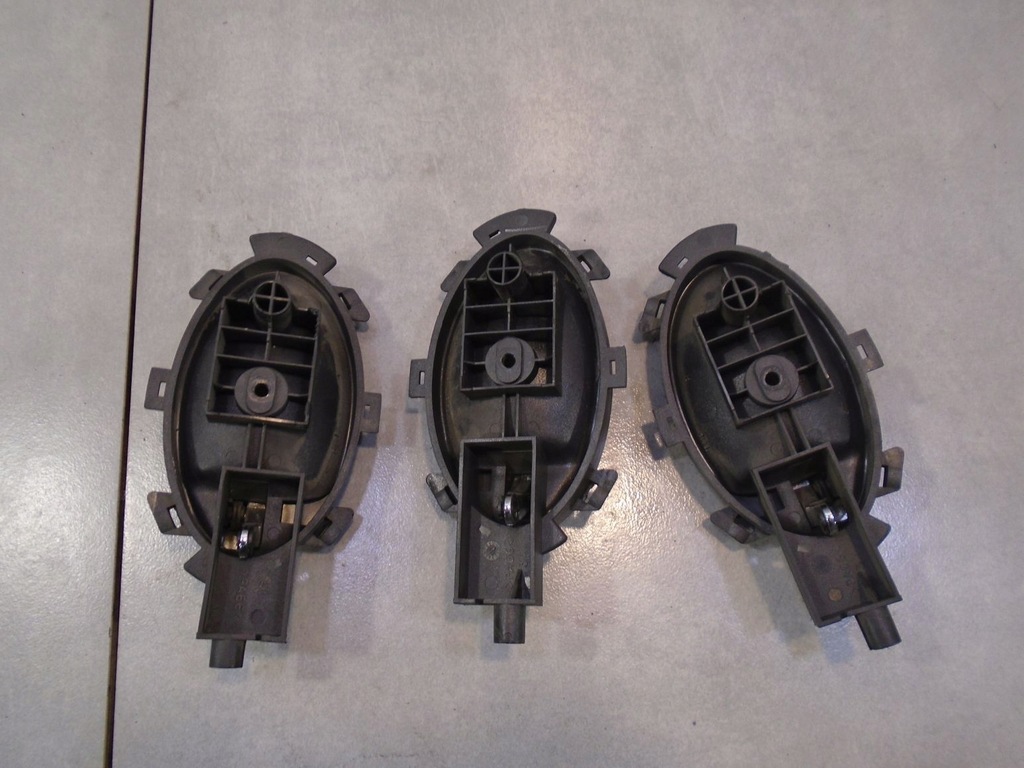 фото №2, Ручка ручка внутрішнє rover 75 2.0 cdti