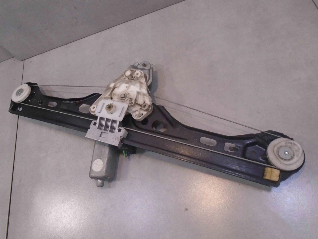 фото №6, Підйомник вікон правий задня mercedes w203 a2038203042