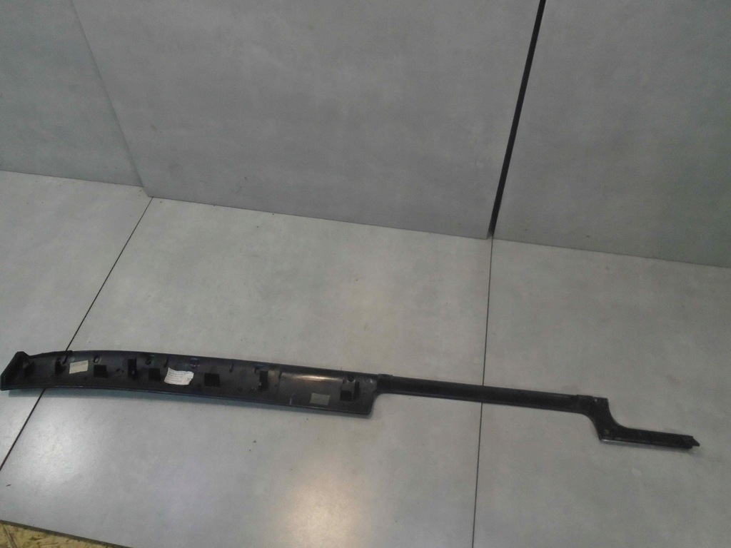 фото №5, Молдинг dekor audi a4 b6 1.9 tdi 8e1853190r