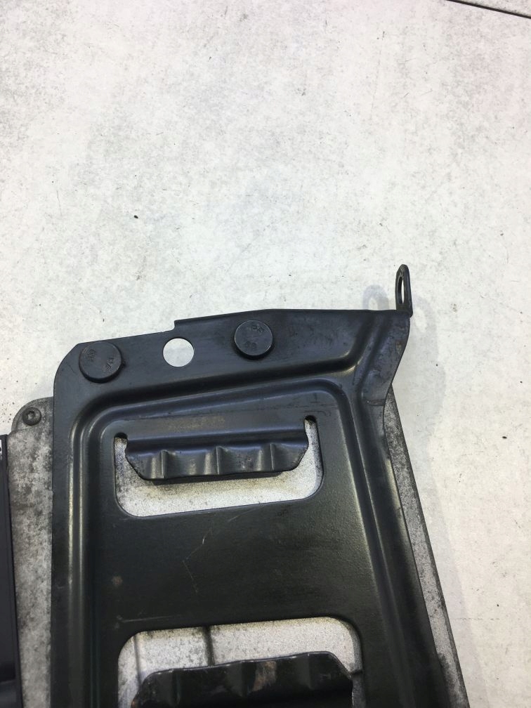 фото №7, Блок управления двигателя opel combo 55194018