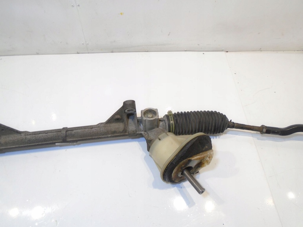 фото №4, Рулевая рейка nissan micra iii k12 48001ax701