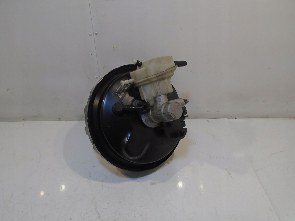 фото №1, Підсилювач гальм насос гальмівна renault espace lv8200418297a