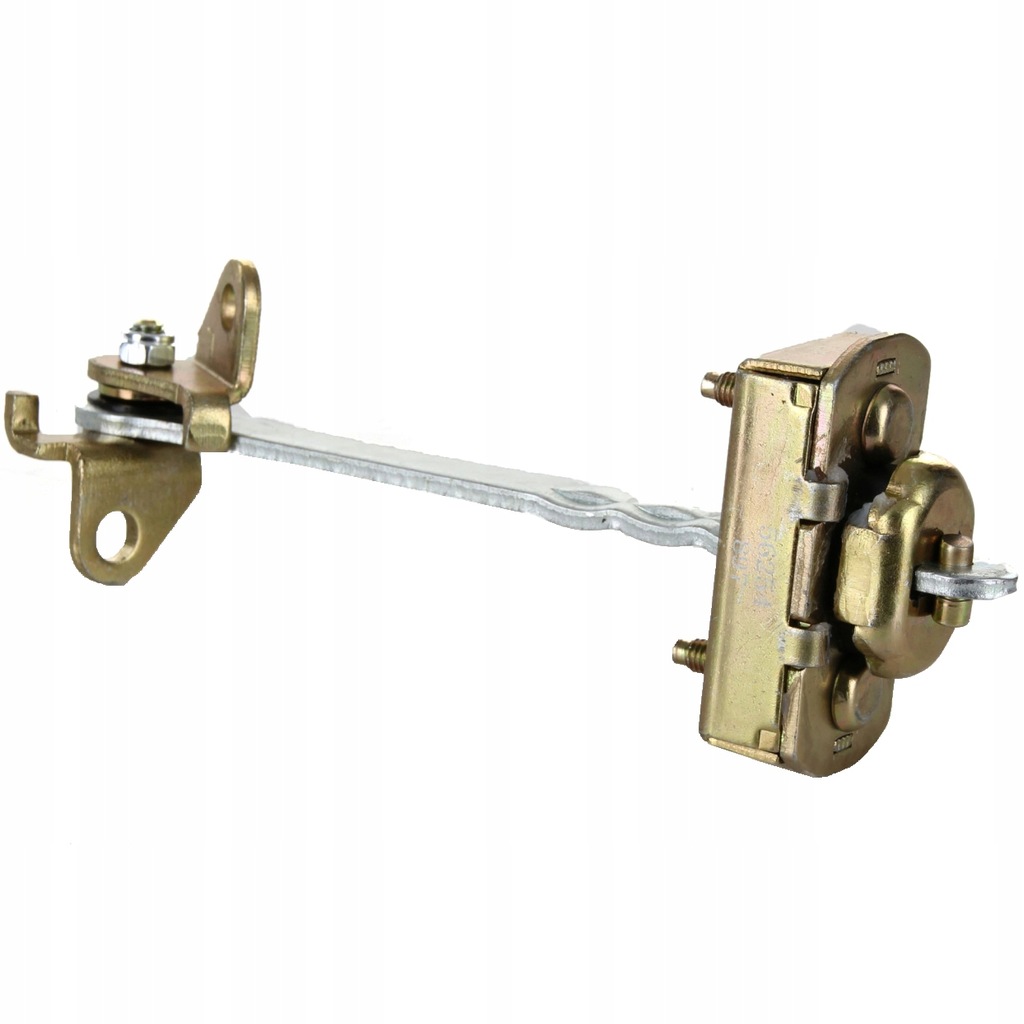 фото №1, Ограничитель дверь перед левый do vw volkswagen lt