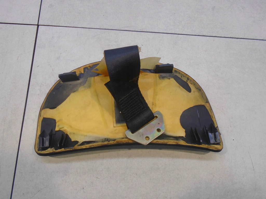 фото №3, Заглушка подушка безопасности пассажира alfa romeo 147 7352920820