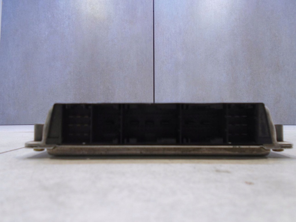 фото №4, Блок керування двигуна rover 75 2.0 cdti 0281001895