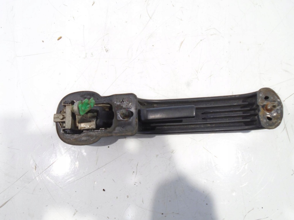 фото №2, Ручка зовнішня права перед ford maverick i