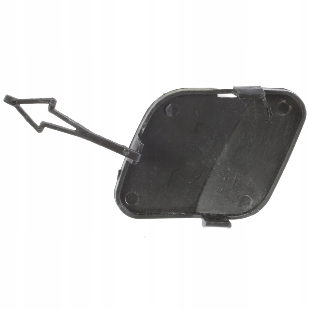 фото №2, Заглушка фаркоп бампер задняя do renault kadjar 15-