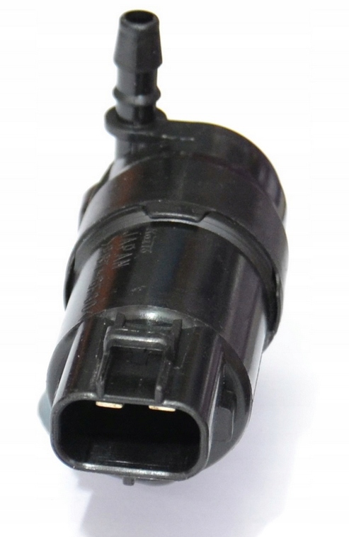 фото №4, Помпа sprysk. фари mitsubishi outlander