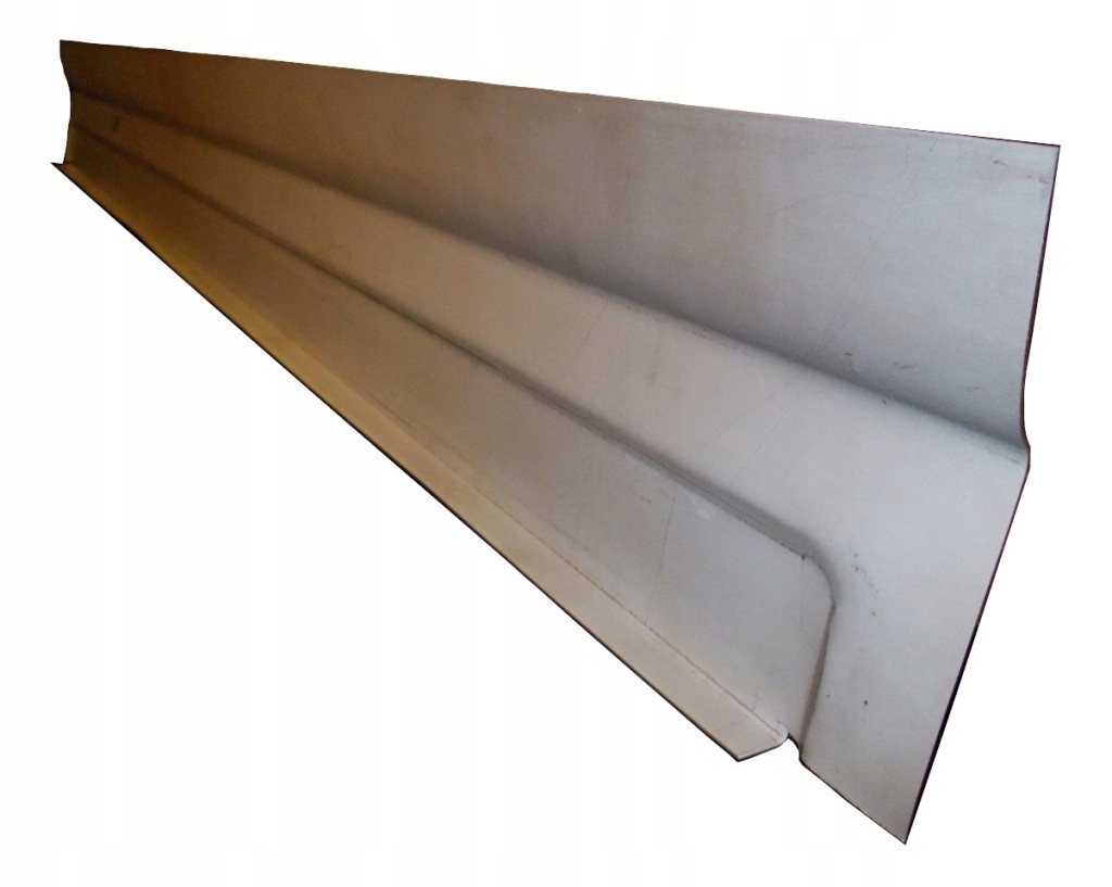 фото №1, Volkswagen crafter 05-17 ремкомплект обшивка бік