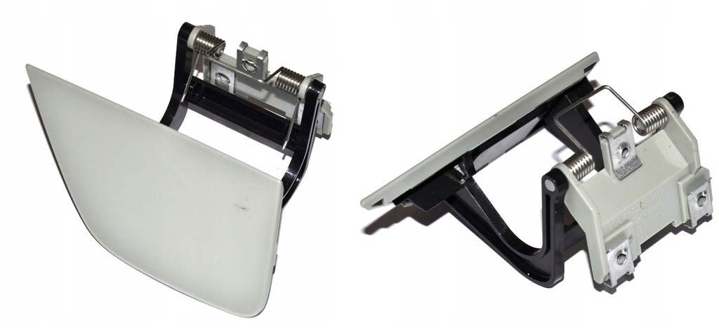 фото №1, P заглушка розпилювача фара bmw 7 e65 e66