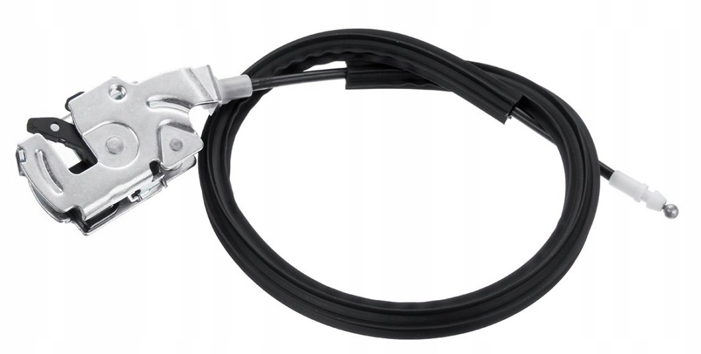 фото №1, Замок нижній двері лівий задня peugeot boxer ii 06-14