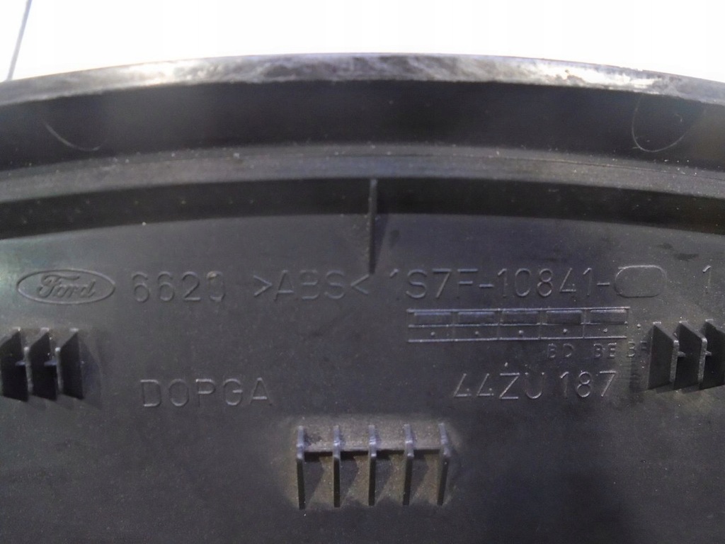 фото №11, Лічильник прилади ford mondeo mk3 2.0 tdci 1s7f10841