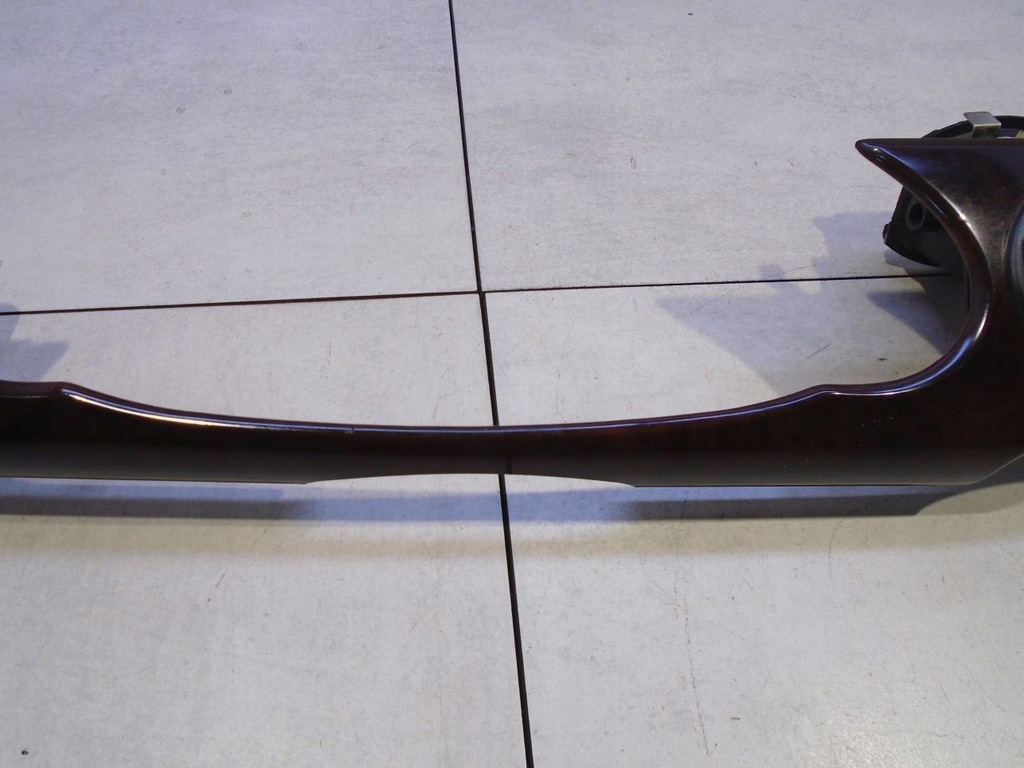 фото №4, Молдинг декоративна ґрати повітровід rover 75 30209690