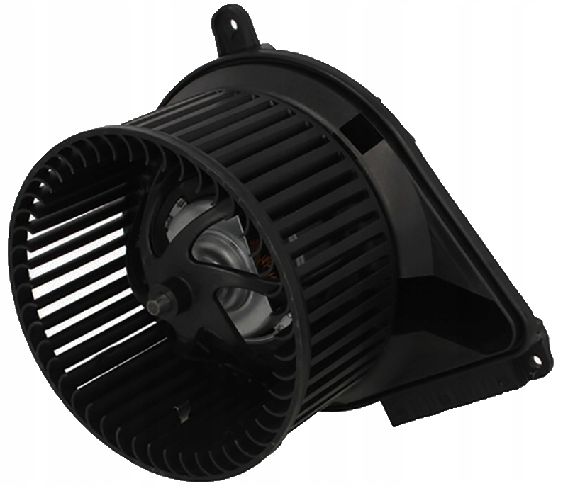 фото №3, Вентилятор салону mercedes sprinter vw lt 96-