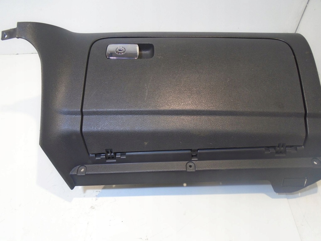 фото №1, Бардачок пассажира vw golf v 1k1857290