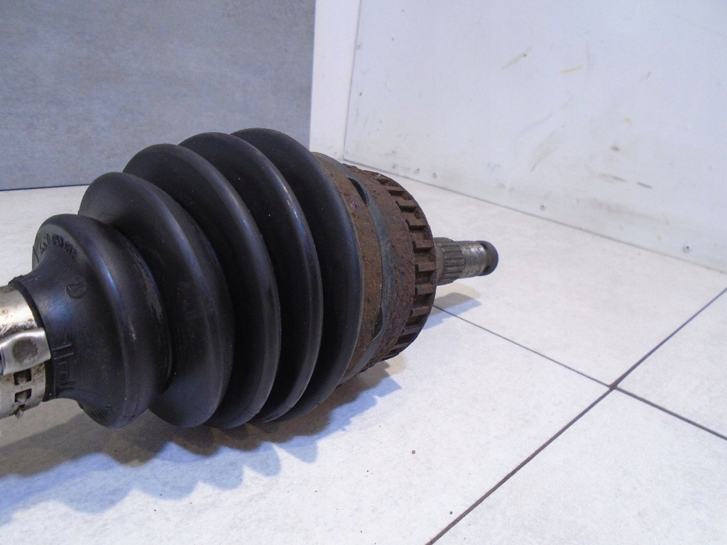 фото №3, Привідний вал права довга opel combo c 1.3 cdti