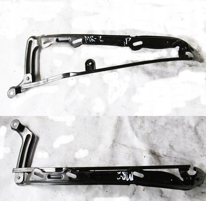 фото №1, Toyota mr2 iii cabrio 99-07 петлі кришки дах