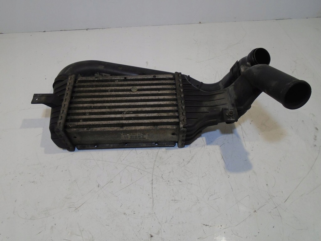 фото №1, Интеркулер opel zafira a 9129519