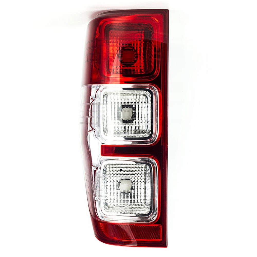 фото №1, Лампа задня ford ranger '11- ліва depo