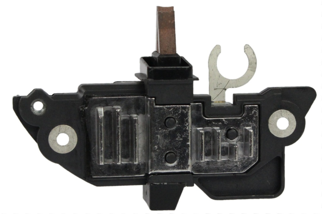 фото №2, Alfa romeo 147 156 1.6 1.8 2.0 регулятор напруги