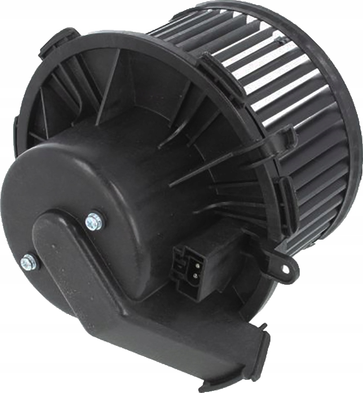 фото №2, Вентилятор салону mercedes sprinter crafter +ac