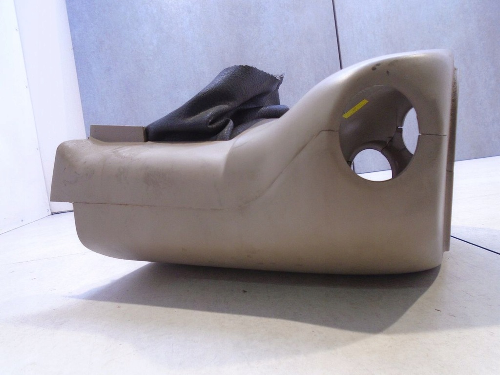 фото №9, Корпус колонки рулевого rover 75 qrb100460