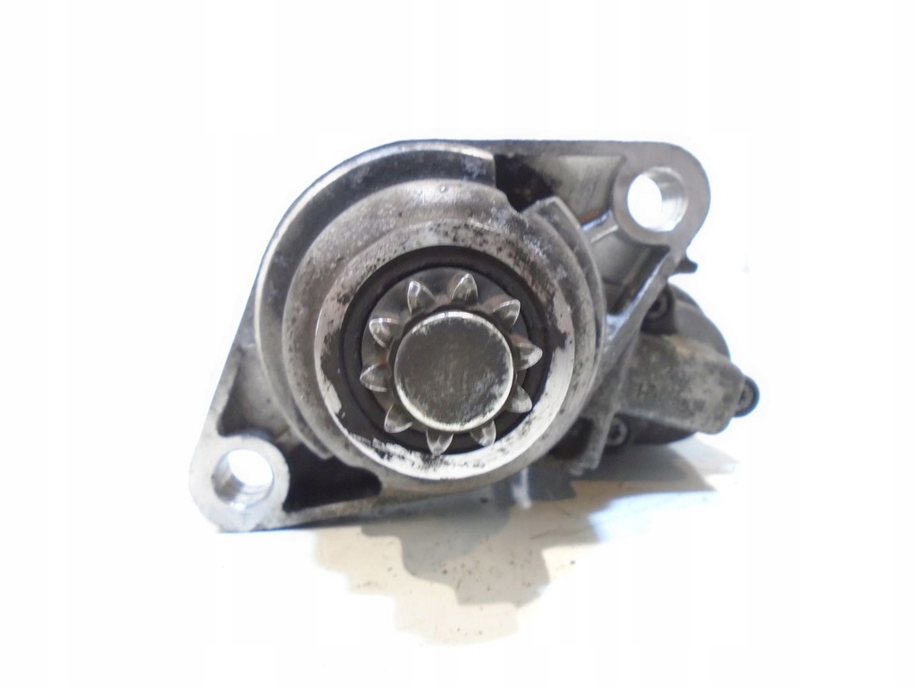 фото №4, Стартер vw golf v 1.6 b 0001120408