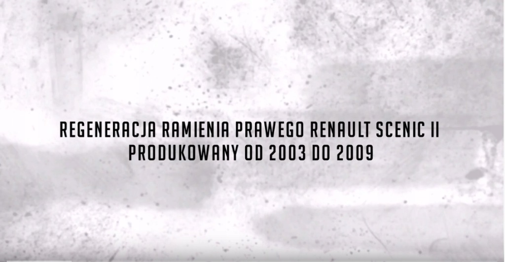 фото №4, Набір ремонтний підшипник важіль перед праве renault scenic ii 2003-