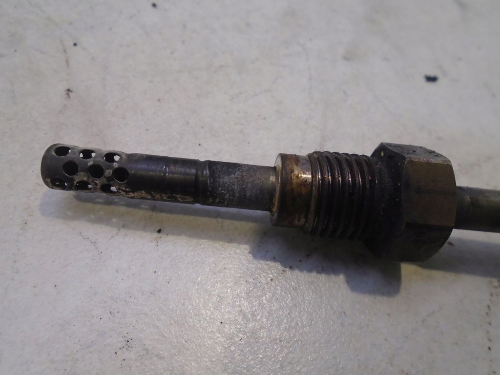 фото №4, Датчик температури вихлопних газів dpf chevrolet nubira