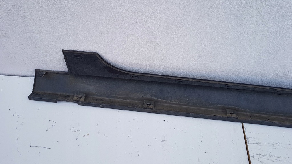 фото №7, Молдинг поріг права bentley continental gt gtc