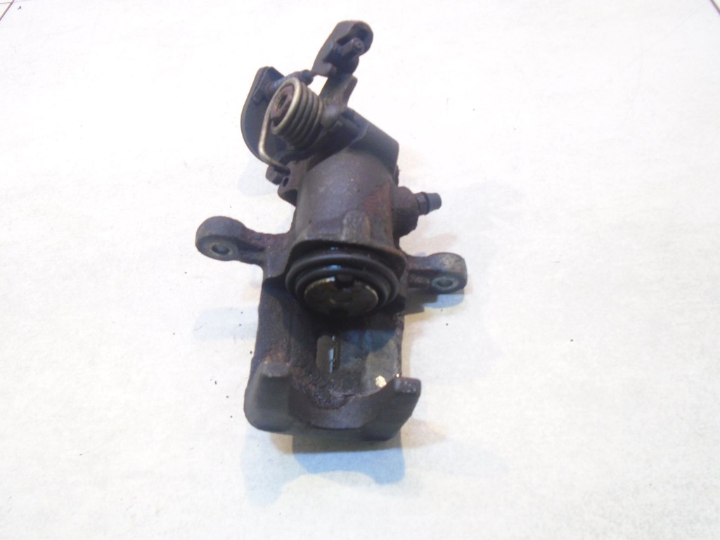 фото №4, Суппорт тормозной правый задняя hyundai coupe i 2.0