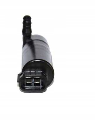 фото №3, Помпа розпилювача фара opel omega b signum