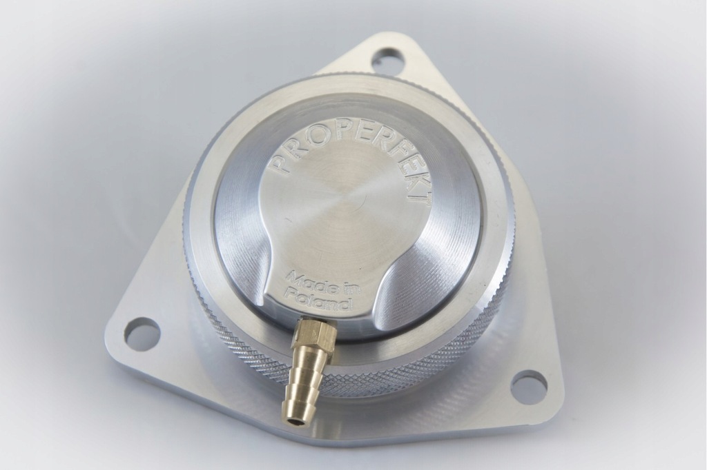 фото №4, Клапан скидний dv renault megane ii rs properfekt