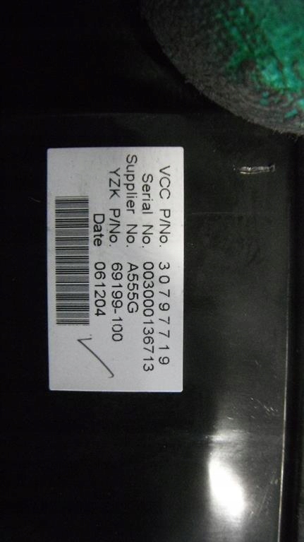 фото №4, Volvo c30 06-12 дисплей радио 30797719