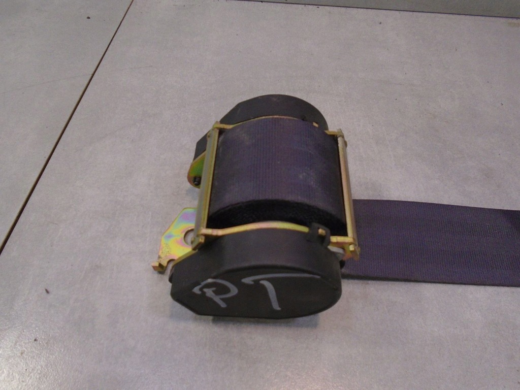 фото №5, Pas правый задняя renault espace iii 6025307600j