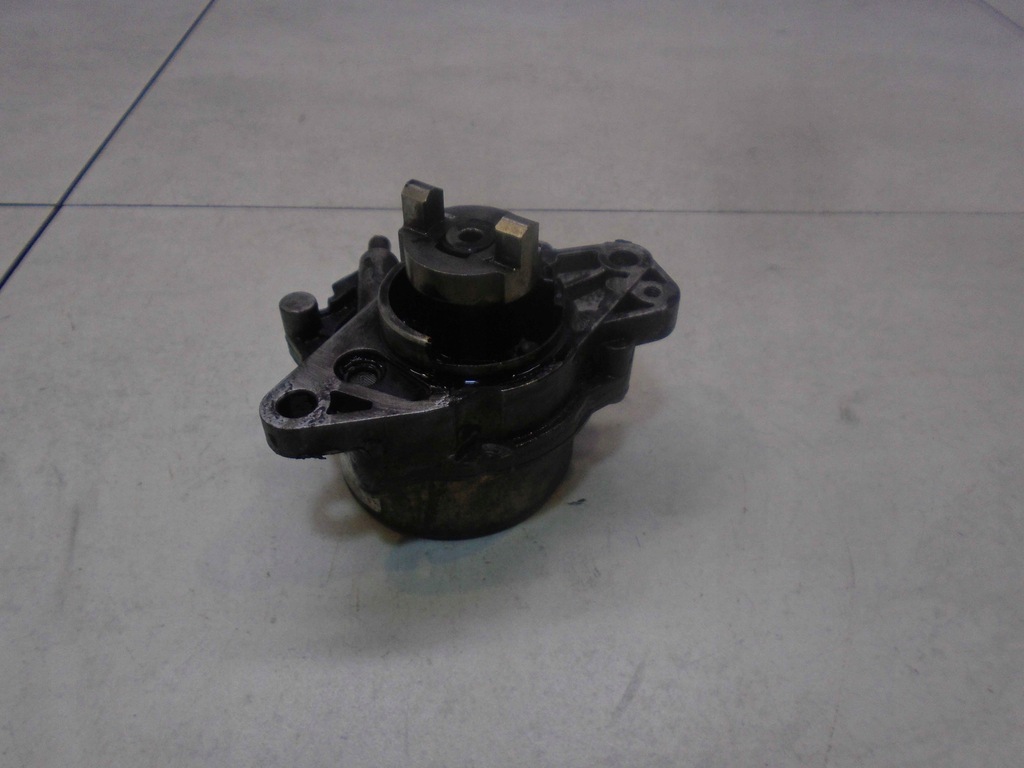 фото №7, Вакуум вакуум насос opel combo c 1.3 cdti