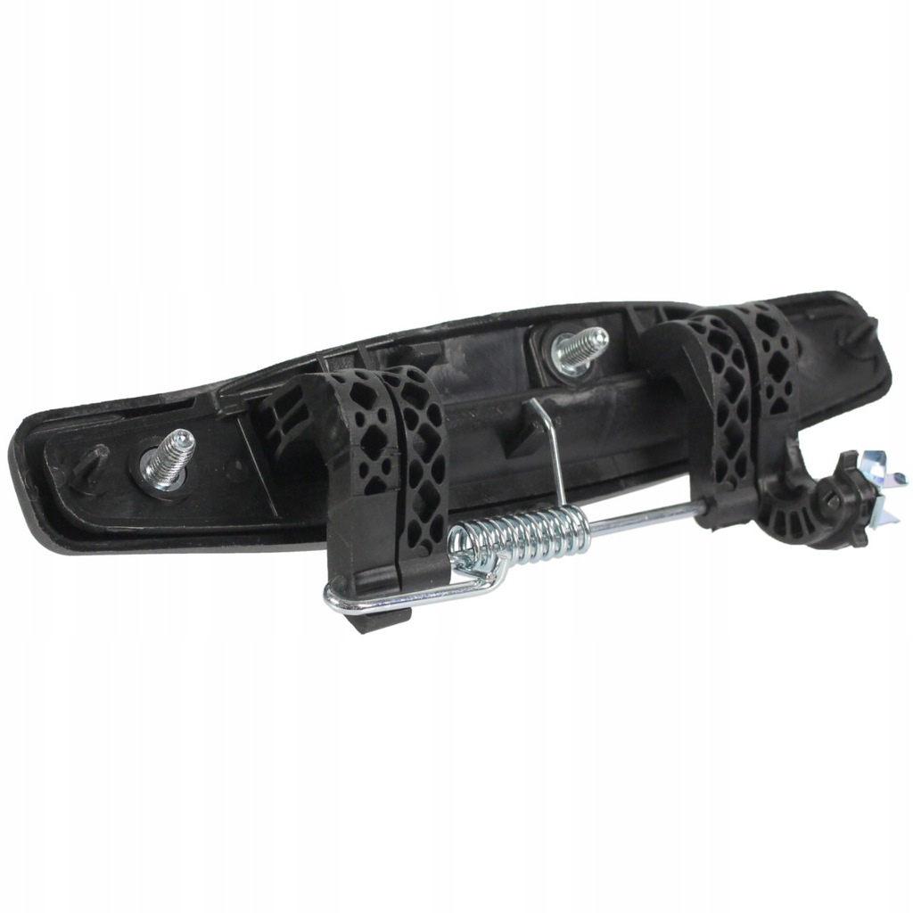 фото №3, Ручка дверь перед задняя левая renault thalia ii 08-