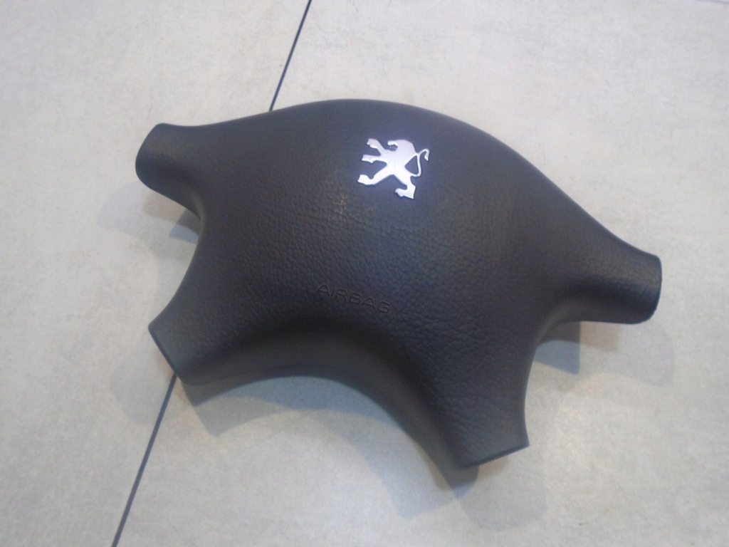 фото №7, Подушка безопасности водителя peugeot 407 96290641zl