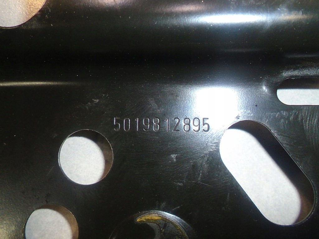 фото №7, Защита распределительного вала opel vectra b 1.8 x18xe 5019812895