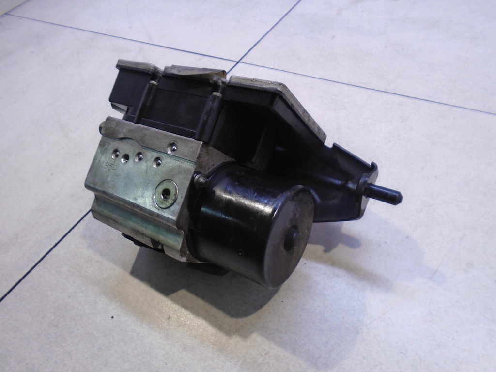 фото №8, Насос abs opel vectra c 13136694 136633913