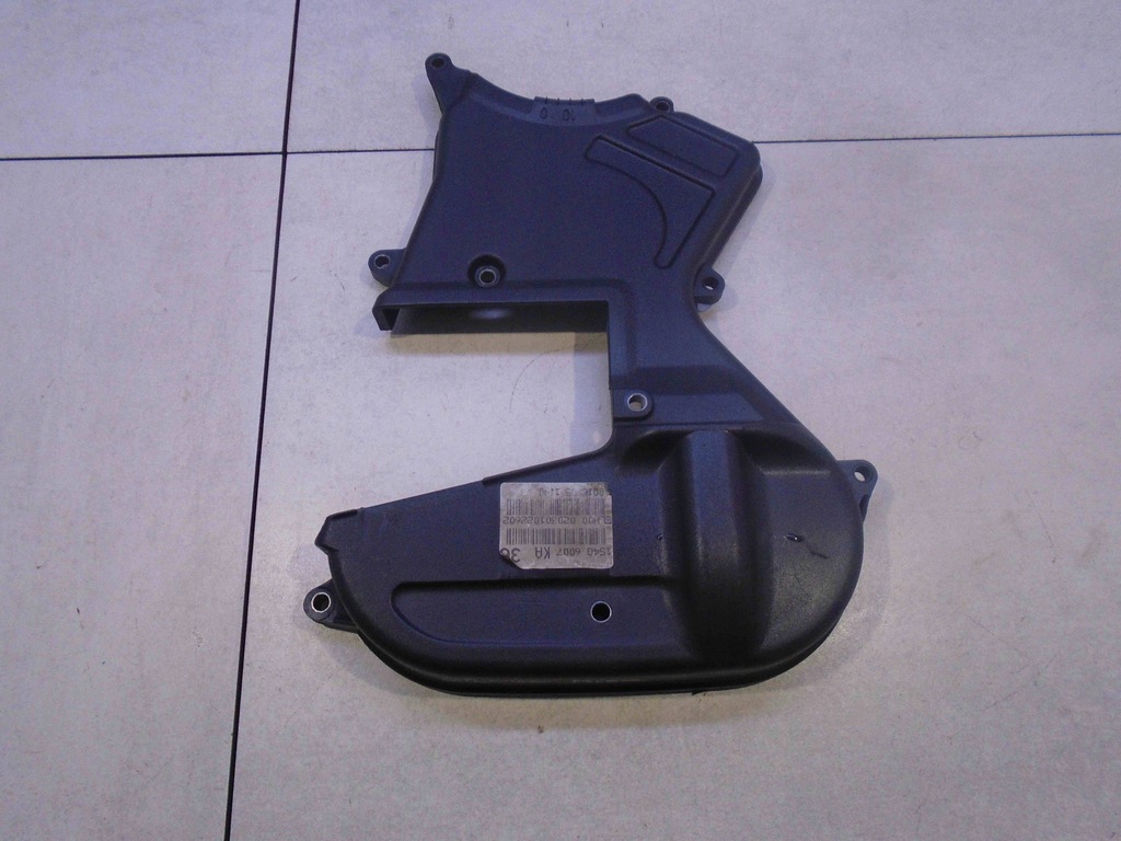 фото №4, Корпус распределительного вала focus mk1 1.4 16v 98mm6p073ab