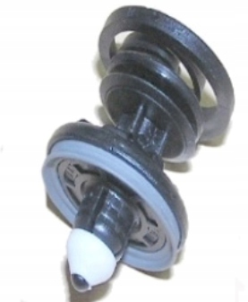 Купити Кліпса оббивочний audi volvo vw romix c40571 5szt