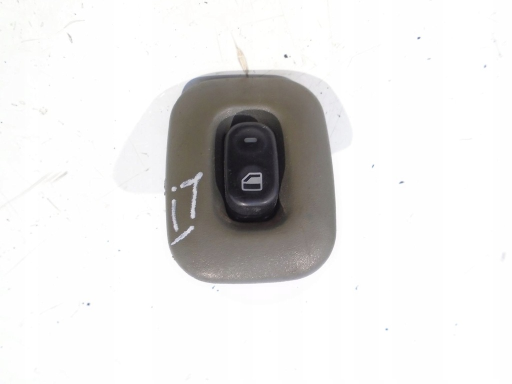 фото №1, Переключатель стекло левый задняя ford maverick i