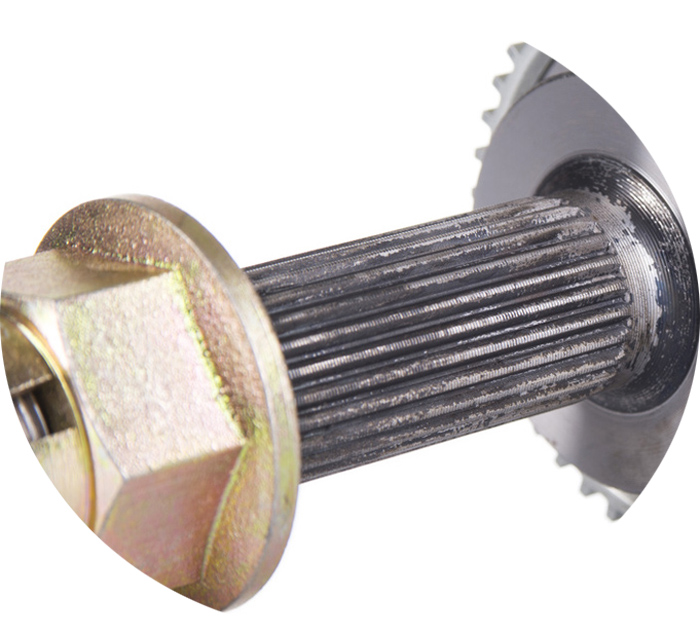 фото №10, Шарнір вала kia sephia ii, shuma 1997-2001